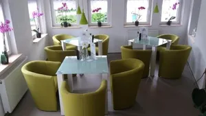 Image of Bed and Breakfast Zeulenroda