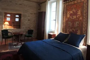 Image of Maison Romane 1136