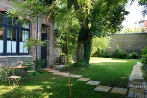 Image of Au Cœur du Jardin