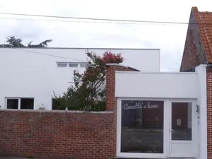 Image of Annette's Home