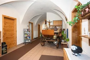 Image of Unterbiberghof