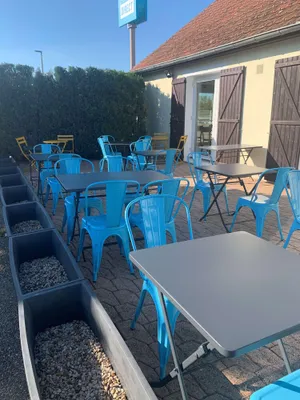 Image of B&B Hôtel CHALON SUR SAONE Nord