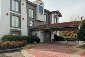 Image of Days Inn by Wyndham Augusta/Washington Road
