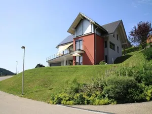 Image of Ferienwohnung Bergahorn