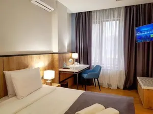 Image of Hotel Alpha