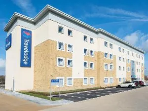 Image of Travelodge Weston-super-Mare