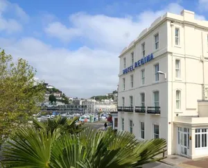 Image of Regina Hotel