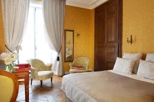 Image of Hôtel d'Argouges