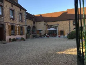Image of TESS Villa Fournadin