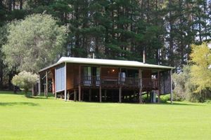 Image of Hawke Brook Chalets