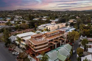 Image of Hotel Marvell Byron Bay
