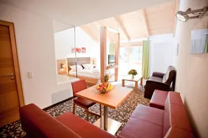 Image of Hotel und Appartementhof Waldeck