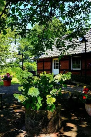 Image of Münsterland Cottage