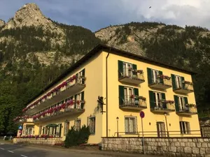 Image of See-Hotel Post am Attersee