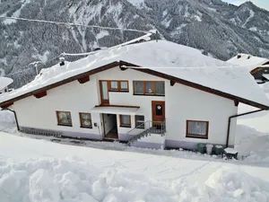 Image of Exquisite Apartment in Kaunerberg Tyrol in the Mountains