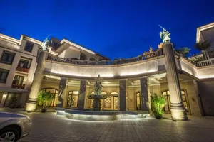 Image of Sanya Yalong Bay Sintra Suites Hotel