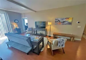 Image of Deluxe Downtown Condo Close to Everything!