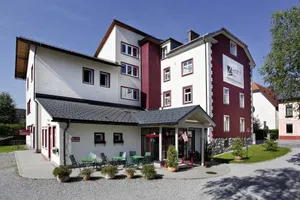 Image of Familie Zuser Hotel Garni