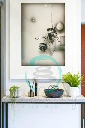 Image of ZEN ARCTIC Luxury 2-Story T/House + Pool & Markets