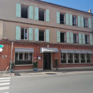 Image of Hotel Le Normandy