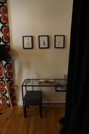 Image of Appartement François 1er