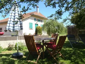 Image of Gite du gros pommier
