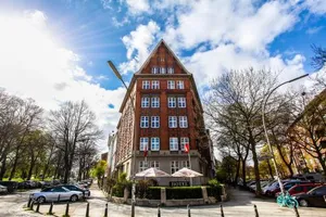 Image of Hotel Wagner im Dammtorpalais