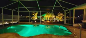 Image of Private Heated Pool And Healing Mineral Waters Nearby