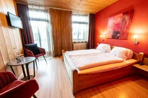 Image of CURUNA Hotel-Garni B&B