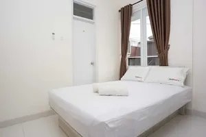 Image of Anggrek Residence by ReDdoorz