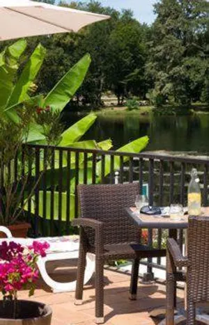 Image of Logis hotel les flots bleus