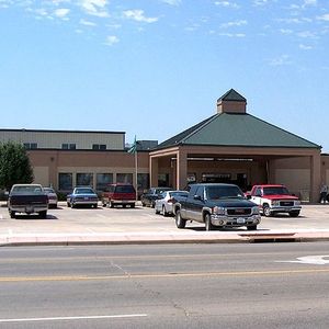 Image of Parkside Hotel & Convention Center