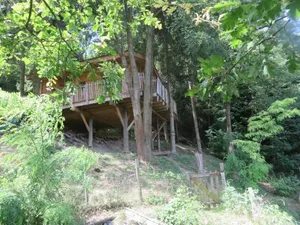 Image of La Cabane aux Sapins