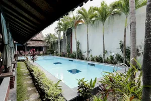 Image of Rumah Palagan Yogyakarta RedPartner