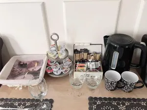 Image of B&B Bordeaux Arnhem