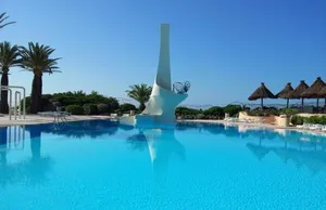 Image of Residence port la galere