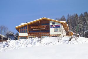 Image of Appartements zur Weltcupkugel