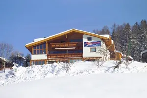 Image of Appartements zur Weltcupkugel