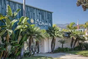 Image of Carpinteria Beach Studio Condo