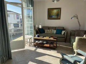 Image of Charmant appartement lumineux et spacieux au centre de Royan - FR-1-738-44