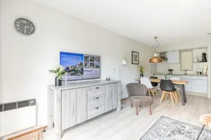 Image of Appartement De Bosrand, Resort Amelander Kaap