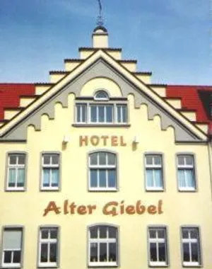 Image of Hotel Alter Giebel