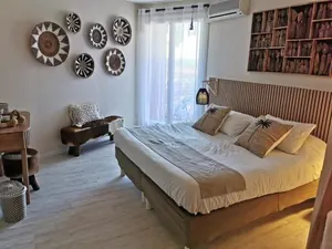 Image of Hotel Tennis International