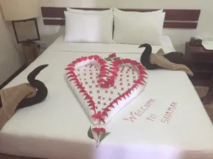 Image of Shamar Guesthouse & Dive