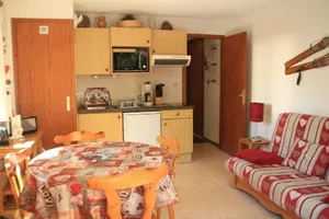 Image of Appartement Perthuis