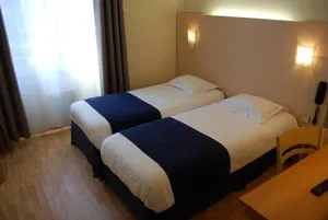 Image of Le Bretagne - Hôtel