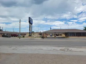 Image of Budget Inn Motel Dalhart