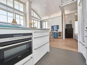 Image of Villa Johanna in Sellin - Penthouse "Nautilus"