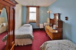 Image of Astor Private Hotel
