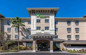 Image of Crestwood Suites Lakeland